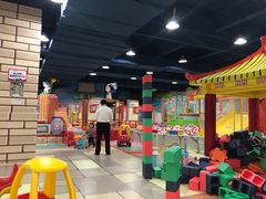 -嘉文梦想世界(SM天津滨海城市广场店)