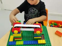 -斯坦星球AI编程·机器人科创·科学实验·信奥·思维·STEM·积木拼搭·竞赛考级(浦东联洋广场大拇指龙阳御桥中心)