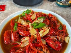 -沪小胖小龙虾(淮海中路旗舰店)