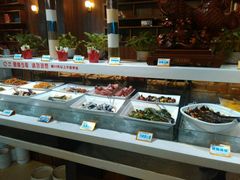 -华府海鲜碳烤自助(万达店)