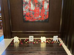 -上海苏宁宝丽嘉酒店·嘉府壹号中餐厅