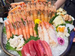 -大葉日本料理·龍蝦任食放題(廣州W酒店)