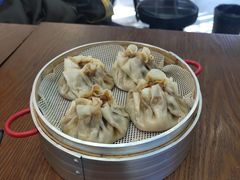 -山北老老头馄饨