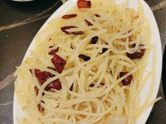 -勇利赵家烤肉坊(含光路店)