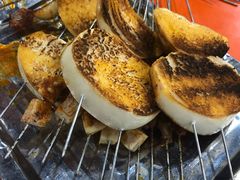-胜泽眼镜烧烤(云霄路直营店)