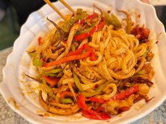 -乐三里屯面馆(阿那亚店)