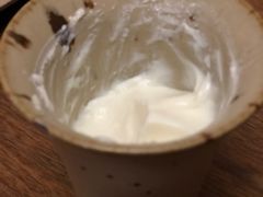 -知亘茶食