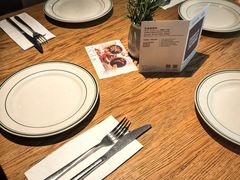 -La Strada(安福路店)