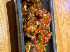 -隔壁老王·家常云南菜(花巷店)