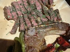 -The Cheebat 锌吧·Bistro(体育西店)