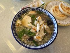 -玉华宫宾馆·餐厅(铜川驻京办店)