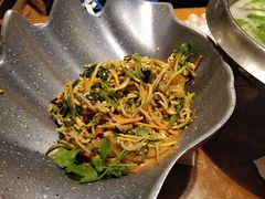-95号酱骨·一块豆腐(展春园西路店)