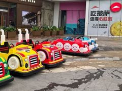 -万达影城(大明宫万达广场IMAX店)