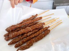 羊肉串-北京稻香村(第十一店)