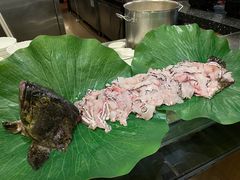 -圣丰索菲特·2 On 988 Café 自助餐厅