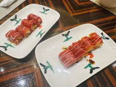-夏宫中餐厅(香格里拉大酒店)