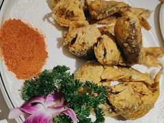 -李老哈·东北菜(宋园路店)