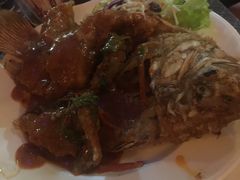 -Dash Teak House