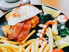 -茑屋书店(天目里店)