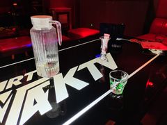 包房-潮派KTV(东晓南旗舰店)