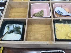 -福喜堂糖水铺(青特赫府2期店)