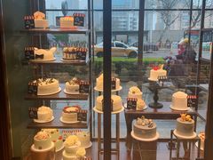 -红跑车HPCBAKERY(汉商店)