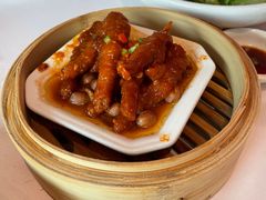 -宝园酒家(美林M·LIVE天地东座店)