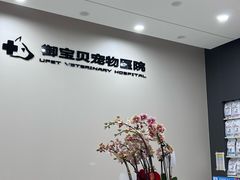 -御宝贝24h宠物医院·转诊中心·CT核磁血透中心(厦门总院)