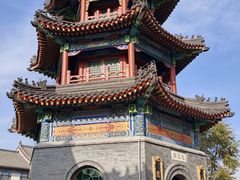 -长春孔子文化园-文庙