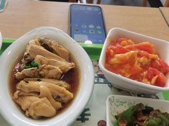 -老乡鸡(南京首创立方店)
