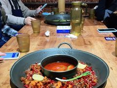 -楠火锅(龙阳广场店)