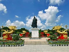 -北陵公园