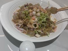 -天隆酒店·本地海鲜鲁菜(烟台大学店)