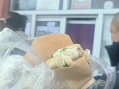 -大华煎饼(交道口北剪子巷店)