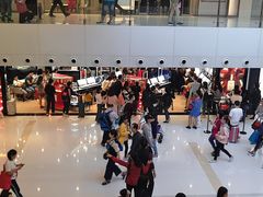 -新城市广场