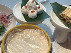 -京鸭棠(让胡路万达店)