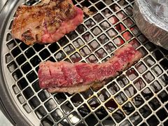 -赤坂亭·M9和牛烧肉·铁板烧·日料398放题(长泰广场店)