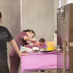 点击看大图 -弗蕾亚·和月月子调理院(东湖店)