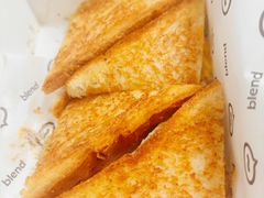 -blend咖啡部落(车公庙店)