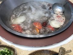 -313羊庄·羊肉火锅烧烤(李村店)