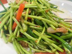 -西苑饭店·蓬莱春餐厅