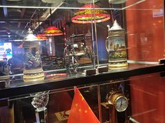 大堂-马迭尔德式西餐精酿啤酒屋(中央大街店)