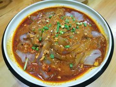 -东北小二东北菜(大车家巷店)