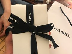 -CHANEL(恒隆广场店)