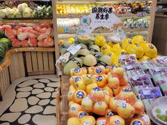 -百果园(山水天域店)