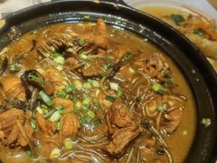 -李老哈·东北菜(宋园路店)