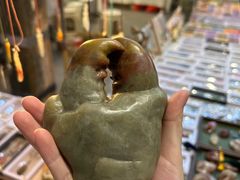 -手工艺活态馆