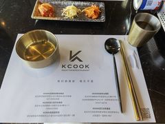 -KCOOKING概念韩餐(世茂52+店)