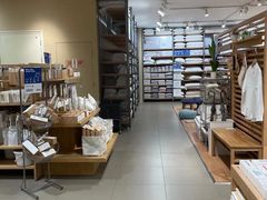 -MUJI无印良品(星光68广场店)