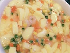 -紫光园·烤鸭·北京菜(劲松店)